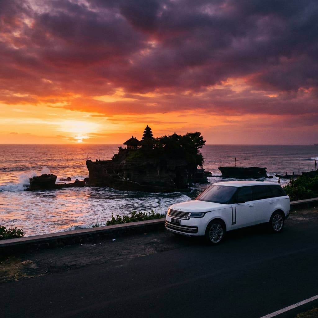 Panduan Lengkap Itinerary 5 Hari di Bali untuk Pemula