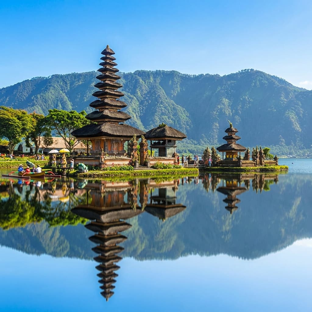 7 Etika dan Tata Krama yang Harus Diketahui Wisatawan di Bali