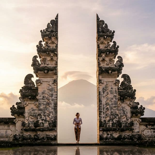 Rekomendasi Cafe dan Beach Club Paling Hits di Canggu Tahun Ini