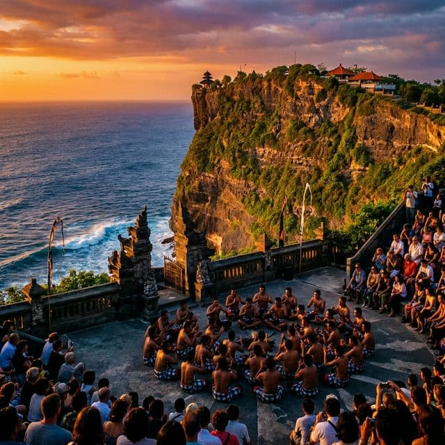 5 Pantai Tersembunyi di Selatan Bali yang Jauh dari Keramaian