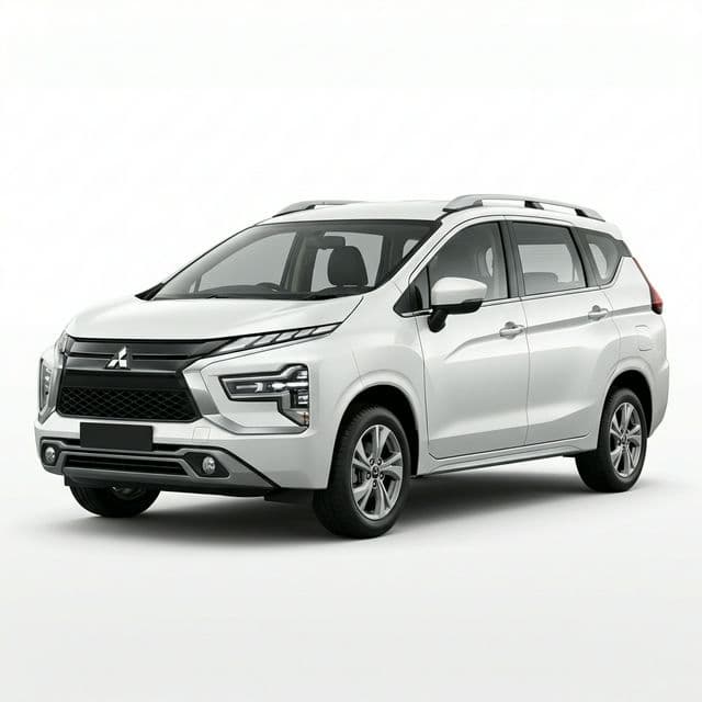 Mitsubishi Xpander