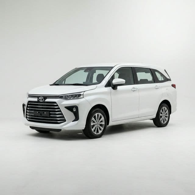 Toyota Avanza